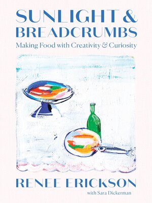 cover image of Sunlight & Breadcrumbs